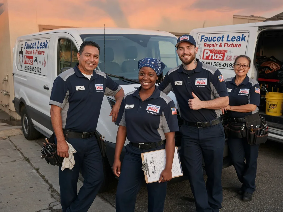 Faucet Repair company in Artesia, NM