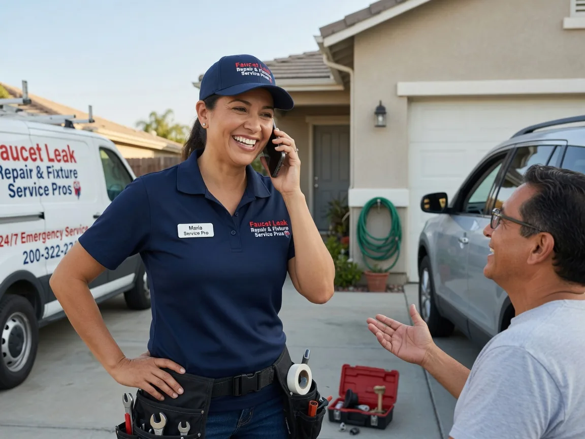 Faucet Repair Artesia, NM FAQs